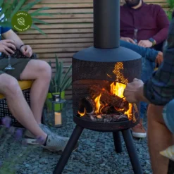 La Hacienda Santana Chimenea -Garden Care Shop la hacienda santana chimenea 1536x1536 64d3a488deca7 l