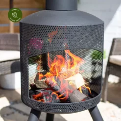 La Hacienda Santana Chimenea -Garden Care Shop la hacienda santana chimenea 1536x1536 64d3a48ac1ad9 l