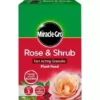 Miracle-Gro Rose & Shrub Fast Acting Plant Food 3kg -Garden Care Shop miracle gro rose shrub fast acting plant food 3kg 460x460 61f28c16edfc4 l