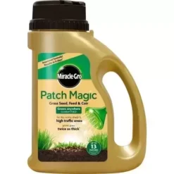 Patch Magic Grass Seed Jug 1015g