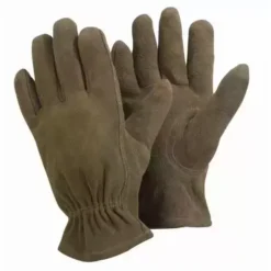 Gloves - Premium Olive Gardeners Med / Size 8