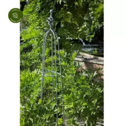 Priory Obelisk - Large - Grey