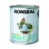 Ronseal Garden Paint Cool Breeze 2.5L 1 Ronseal Garden Paint Cool Breeze 2.5L -Garden Care Shop ronseal garden paint cool breeze 2 5l 1536x1536 61f294396aa59 l