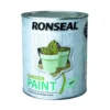 Ronseal Garden Paint Mint 750ml 1 Ronseal Garden Paint Mint 750ml -Garden Care Shop ronseal garden paint mint 750ml 1536x1536 61f297a389c0f l