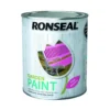 Ronseal Garden Paint Pink Jasmine 750ml 2 Ronseal Garden Paint Pink Jasmine 750ml -Garden Care Shop ronseal garden paint pink jasmine 750ml 1536x1536 61f297d7e363b l