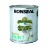 Ronseal Garden Paint White Ash 750ml -Garden Care Shop ronseal garden paint white ash 750ml 1536x1536 61f2983d58811 l