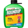 Roundup Total Weedkiller Pump N Go 5L Refill -Garden Care Shop roundup total weedkiller pump n go 5l refill 920x920 61f28d765b879 l