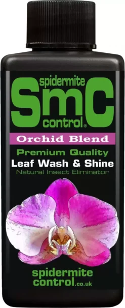 Spidermite Control Orchid Blend