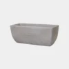 Stewart Cotswold Planter Trough 60cm Limestone Grey -Garden Care Shop stewart cotswold planter trough 60cm limestone grey 1080x1080 61f32e6d3343f l