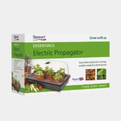 Stewart Propagator Essentials Electric 38cm