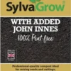 SylvaGrow Multi Purpose Compost With John Innes -Garden Care Shop sylvagrow multi purpose compost with john innes 340x553 65018daf86895 l