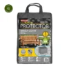 Ultimate Protector Bench Cover Small - Charcoal 2 Ultimate Protector Bench Cover Small - Charcoal -Garden Care Shop ultimate protector bench cover small 700x700 650ade30efefc l