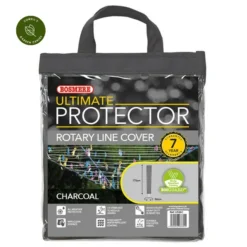 Ultimate Protector Rotary Line Cover