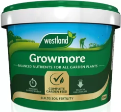 Growmore
