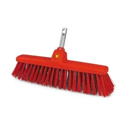 Wolf Garten Multi-Change® Garden Broom 40cm