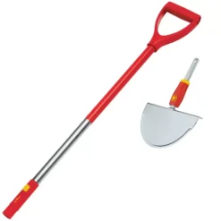 Wolf Garten P571 Lawn Edger And Handle