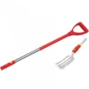 Wolf Garten P574 Hand Fork & D Handle