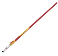 Wolf Garten ZMV4 Multi-Change Telescopic Handle 220-400cm