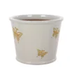 Woodlodge Yellow Butterfly Pot 19cm -Garden Care Shop woodlodge yellow butterfly pot 4 sizes 1536x1536 61f329fae64f1 l