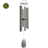Woodstock Chimes Bells Of Paradise XL - Silver 2 Woodstock Chimes Bells Of Paradise XL - Silver -Garden Care Shop woodstock chimes bells of paradise xl silver 1500x1500 64d3a668d5300 l