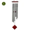 Woodstock Chimes Encore Chimes Of Earth - Silver -Garden Care Shop woodstock chimes encore chimes of earth silver 1500x1500 64d3a681e1796 l