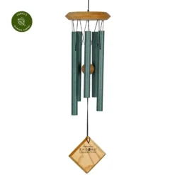 Woodstock Chimes Encore Chimes Of Mars - Verdigris 8 Woodstock Chimes Encore Chimes Of Mars - Verdigris -Garden Care Shop woodstock chimes encore chimes of mars verdigris 1500x1500 64d3a68c47e59 l