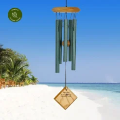 Woodstock Chimes Encore Chimes Of Mars - Verdigris 9 Woodstock Chimes Encore Chimes Of Mars - Verdigris -Garden Care Shop woodstock chimes encore chimes of mars verdigris 1500x1500 64d3a68d32771 l