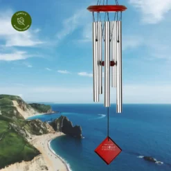 Woodstock Chimes Encore Chimes Of Polaris - Silver 9 Woodstock Chimes Encore Chimes Of Polaris - Silver -Garden Care Shop woodstock chimes encore chimes of polaris silver 1500x1500 64d3a6ca327eb l