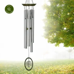 Woodstock Chimes Wind Fantasy Chime - Tree Of Life -Garden Care Shop woodstock chimes wind fantasy chime tree of life 1500x1500 64d3a6e753f45 l